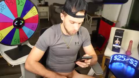 Troy Green online show from 02.13.25