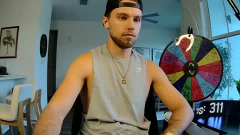 Troy Green online show from 09.16.25