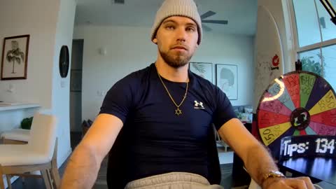 Troy Green online show from 10.12.25