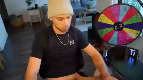 Troy Green online show from 10.14.25