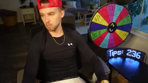 Troy Green online show from 11.06.25