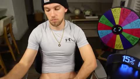 Troy Green online show from 01.06.26