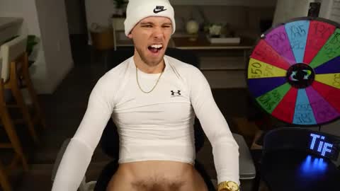 Troy Green online show from 01.16.26