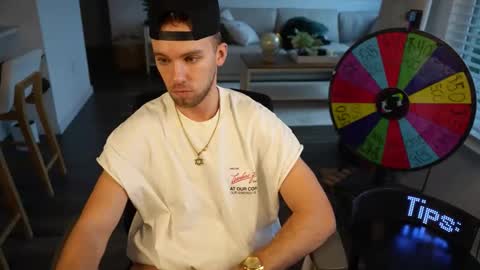 Troy Green online show from 02.18.26