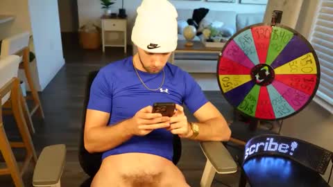 Troy Green online show from 02.24.26