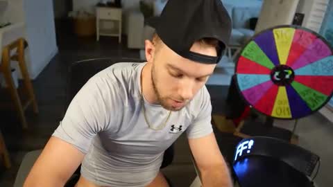 Troy Green online show from 03.16.26