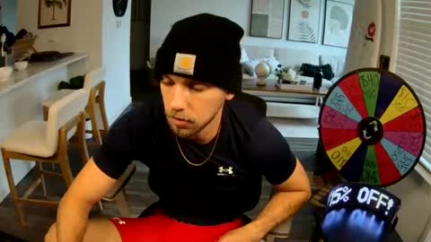 Troy Green online show from 03.28.26