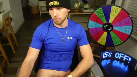 Troy Green online show from 04.04.26