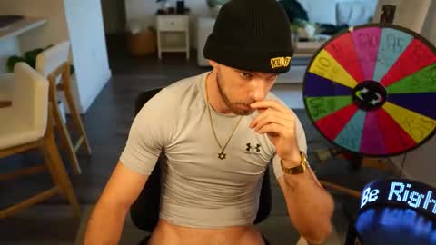 Troy Green online show from 04.05.26