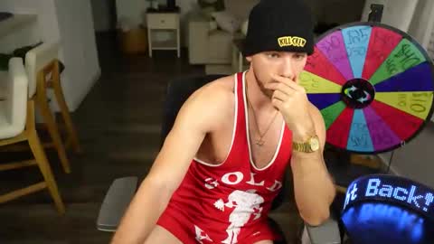 Troy Green online show from 04.06.26