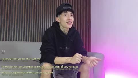 Troy online show from 09.19.25