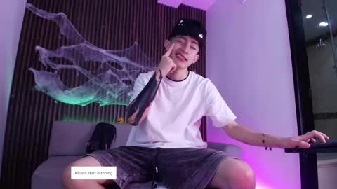 Troy online show from 10.29.25