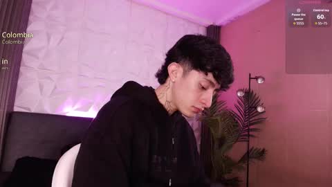 Troy online show from 11.20.25