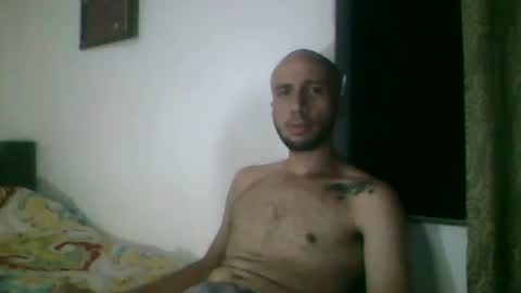 Snapshot of troy_tristan chatting on 10.05.25 Troy Tristan online show from 10.05.25