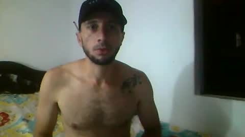 Snapshot of troy_tristan chatting on 10.06.25 Troy Tristan online show from 10.06.25