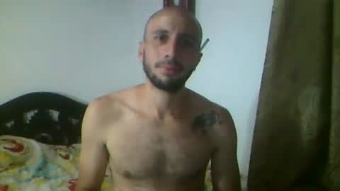 Snapshot of troy_tristan chatting on 10.07.25 Troy Tristan online show from 10.07.25