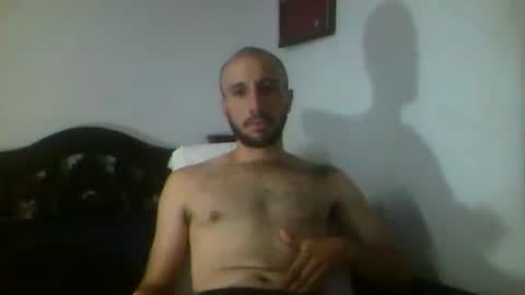 Snapshot of troy_tristan chatting on 10.12.25 Troy Tristan online show from 10.12.25