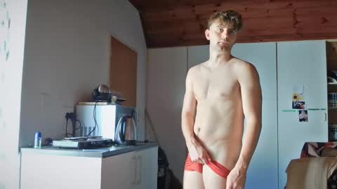 troy_w online show from 11.18.25