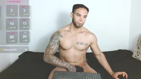 sebas online show from 12.23.25