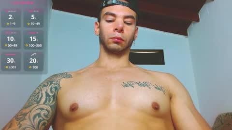 sebas online show from 02.19.26