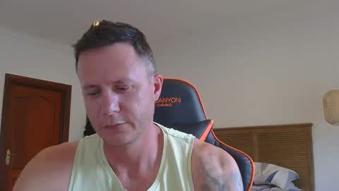 Horny online show from 12.20.24