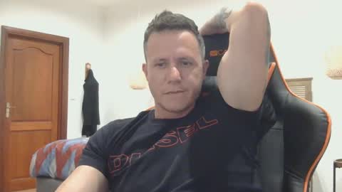 Horny online show from 12.20.24