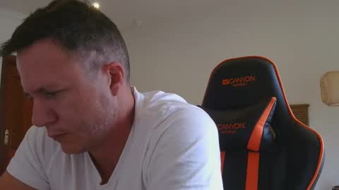 Horny online show from 12.21.24