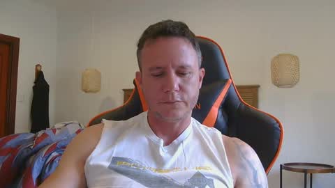 Horny online show from 12.29.24