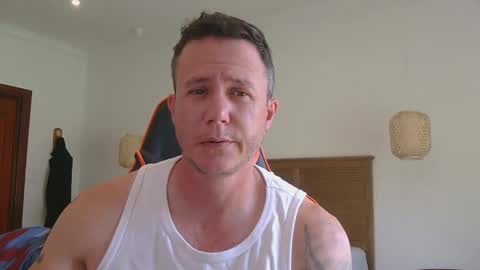 Horny online show from 12.29.24