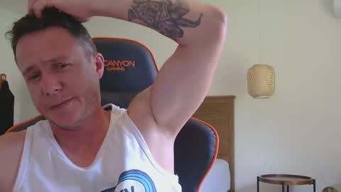 Horny online show from 12.29.24