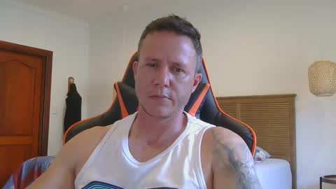 Horny online show from 12.29.24