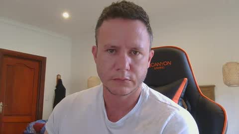 Horny online show from 12.30.24