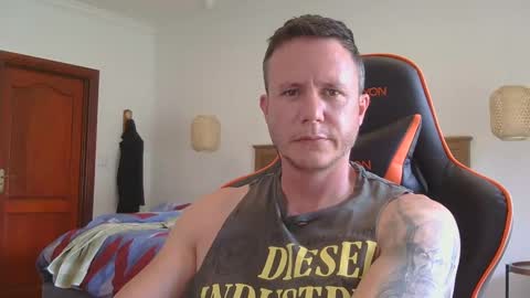 Horny online show from 12.30.24