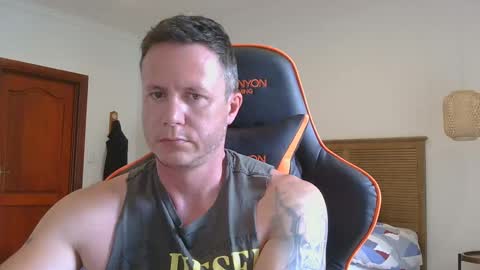 Horny online show from 12.30.24