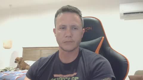 Horny online show from 12.30.24