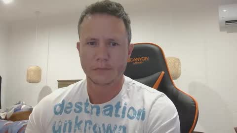 Horny online show from 01.01.25