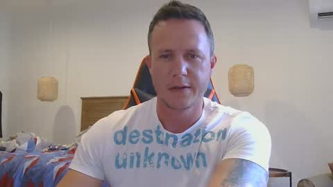 Horny online show from 01.01.25