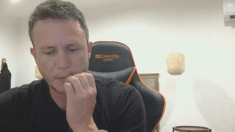 Horny online show from 01.02.25