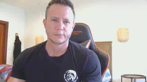 Horny online show from 01.03.25