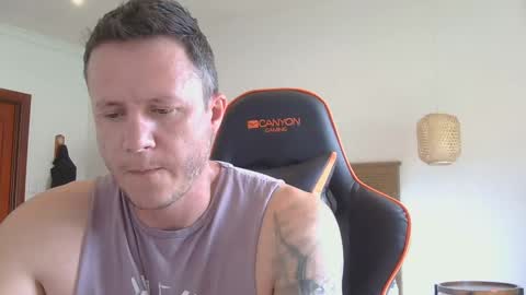 Horny online show from 01.03.25