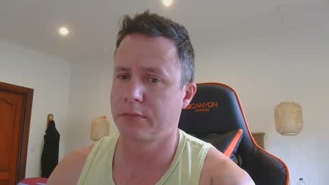 Horny online show from 01.05.25