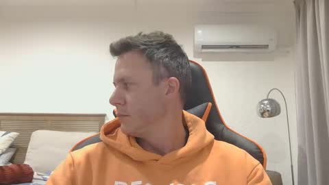 Horny online show from 01.07.25