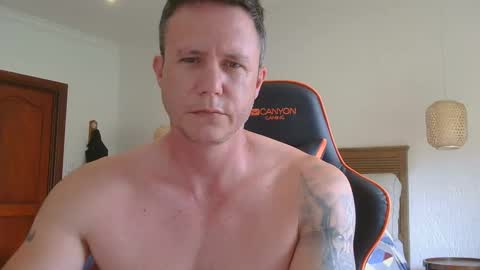 Horny online show from 01.08.25