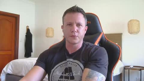 Horny online show from 01.08.25