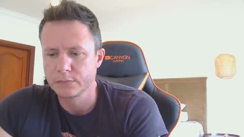 Horny online show from 01.11.25