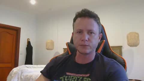 Horny online show from 01.11.25