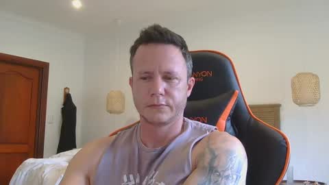 Horny online show from 01.12.25