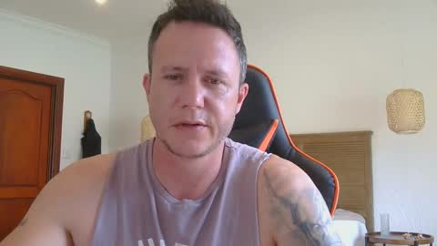 Horny online show from 01.12.25