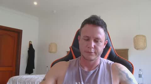 Horny online show from 01.12.25