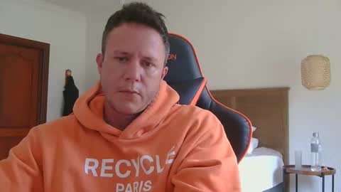 Horny online show from 01.12.25